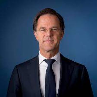 Mark Rutte