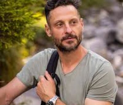 Mark Streit