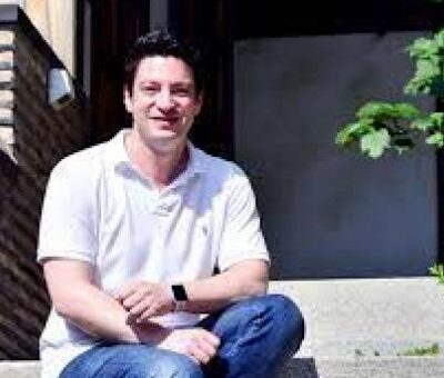 Mark Tetto