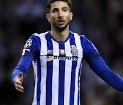 Marko Grujic