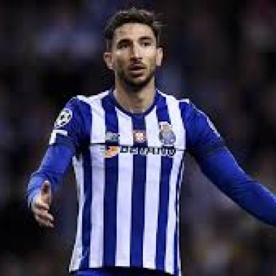 Marko Grujic