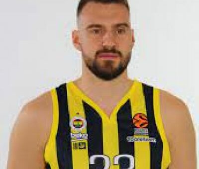 Marko Guduric