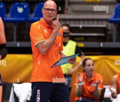 Marko Klok