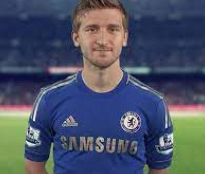 Marko Marin