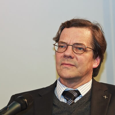 Markus Dröge