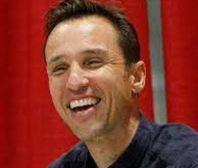 Markus Zusakb