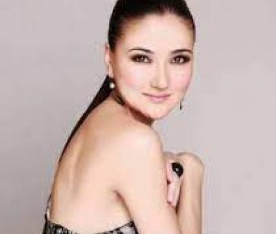 Marla Hiromi