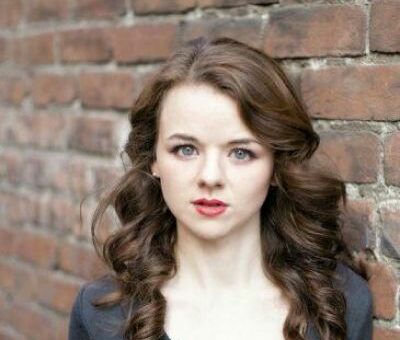 Marlane Barnes