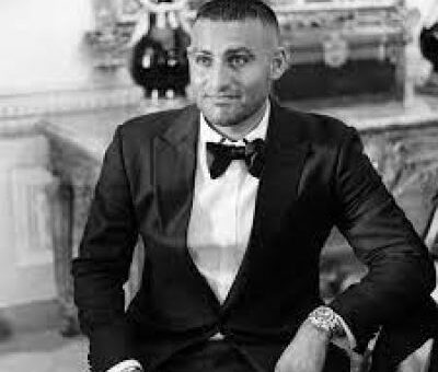 Marlon Altirs