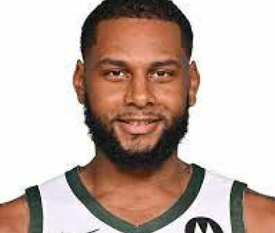 Marques Bolden