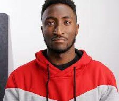 Marques Brownlee