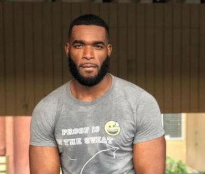 Marshall Price