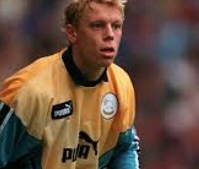 Mart Poom