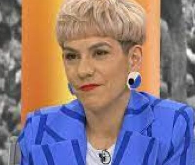 Marta Bateira