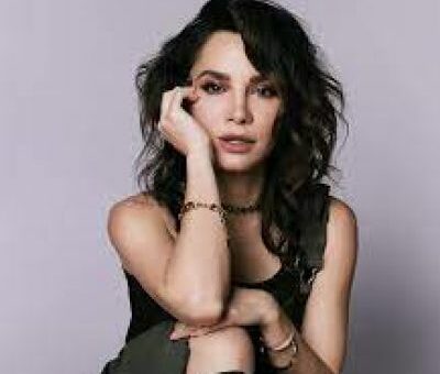 Martha Higareda