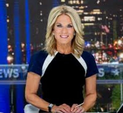 Martha Maccallum