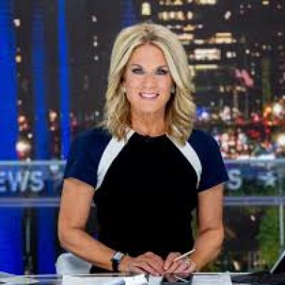 Martha Maccallum