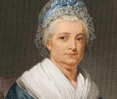 Martha Washington