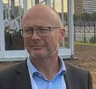 Martin Ågerup
