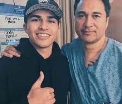 Martin Aiono