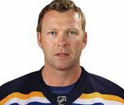 Martin Brodeur