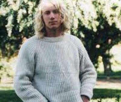 Martin Bryant