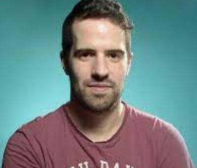 Martín Cirio