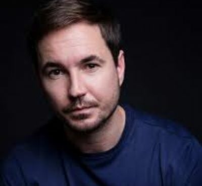 Martin Compston