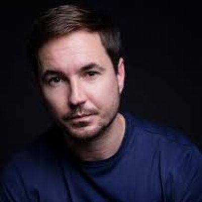 Martin Compston