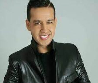 Martín Elías Díaz