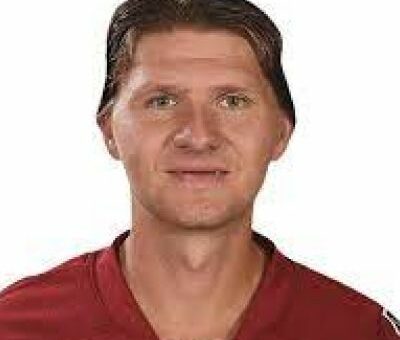 Martin Erat