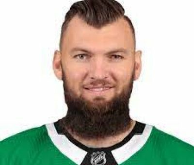 Martin Hanzal