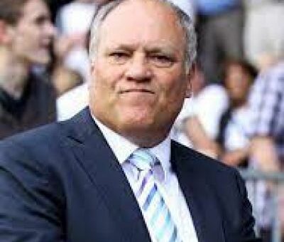 Martin Jol