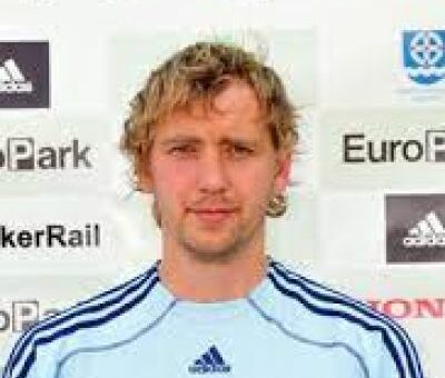 Martin Kaalma