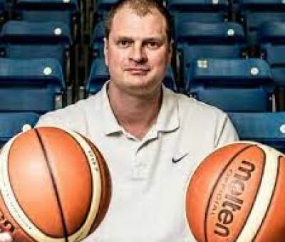 Martin Muursepp