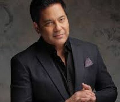 Martin Nievera