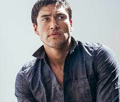 Martin Sensmeier