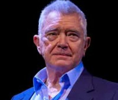 Martin Shaw