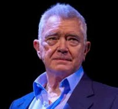 Martin Shaw