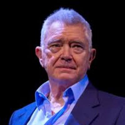 Martin Shaw