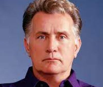 Martin Sheen