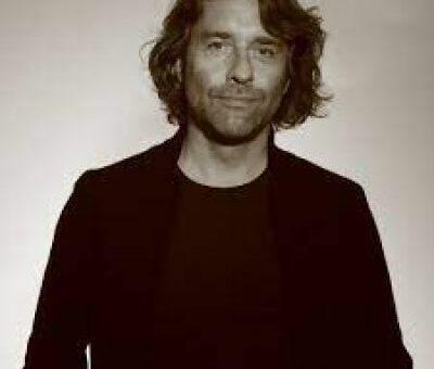 Martin Tillman
