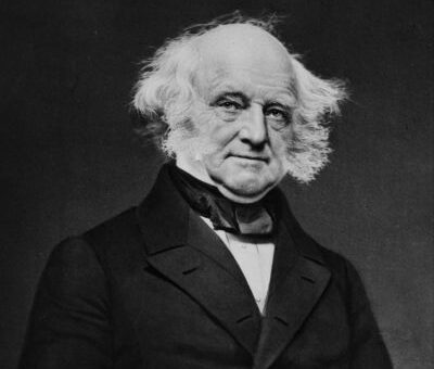 Martin Van Buren