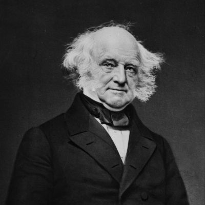 Martin Van Buren