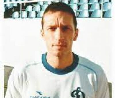 Martin Zbončák