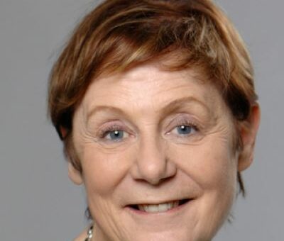 Martine Brunschwig Graf