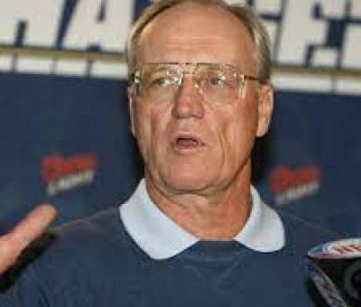 Marty Schottenheimer