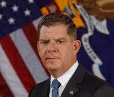 Marty Walsh