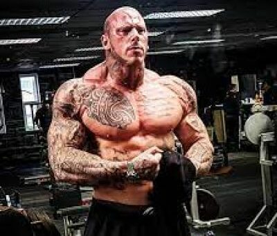 Martyn Ford