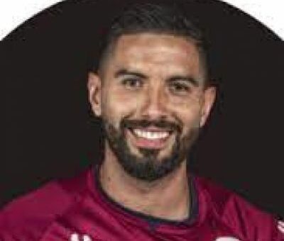 Marvin Angulo